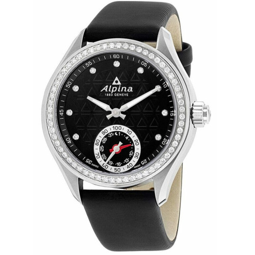Часы Alpina Horological Smart Watch AL285BTD3CD6