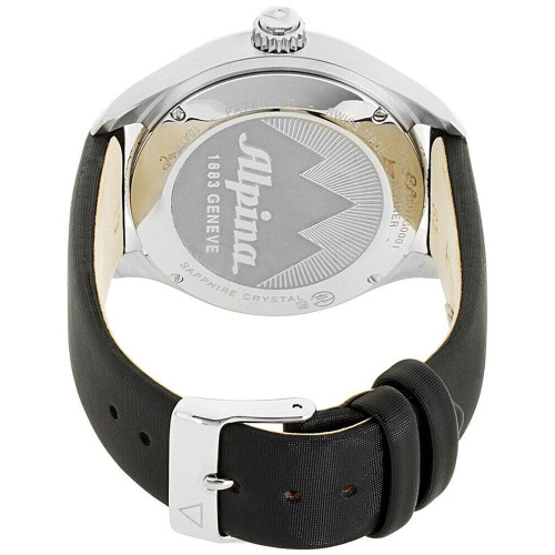 Часы Alpina Horological Smart Watch AL285BTD3CD6