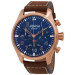 Часы Alpina Startimer Pilot AL-372NB4S4