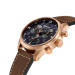 Часы Alpina Startimer Pilot AL-372NB4S4