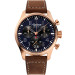 Часы Alpina Startimer Pilot AL-372NB4S4