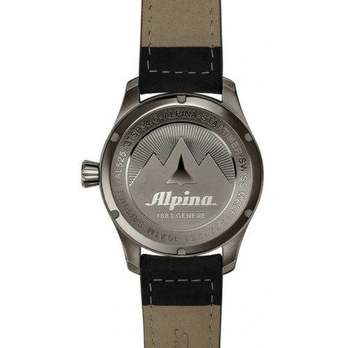 Часы Alpina Startimer Pilot AL-525G3TS6