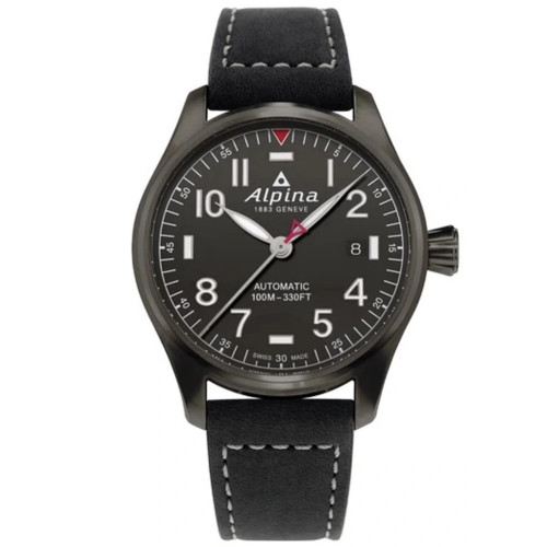 Часы Alpina Startimer Pilot AL-525G3TS6