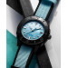 Часы Alpina Seastrong Diver Gyre AL-525LMPLNB3VG6