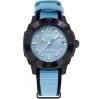Часы Alpina Seastrong Diver Gyre AL-525LMPLNB3VG6
