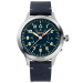 Часы Alpina Startimer Pilot Heritage AL-525NBG4SH6