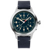 Часы Alpina Startimer Pilot Heritage AL-525NBG4SH6