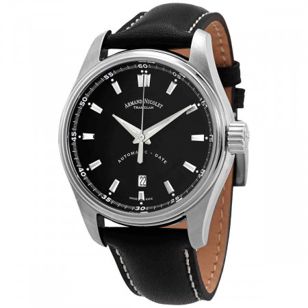 Armand Nicolet MH2 A640A-NR-P140NR2