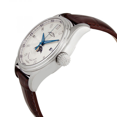 Часы Armand Nicolet MH2 A640L-AG-P840MR2