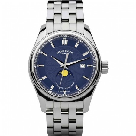 Armand Nicolet MH2 A640L-BU-MA2640A