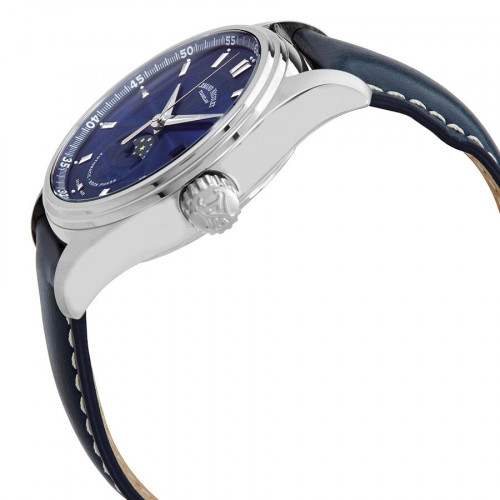 Часы Armand Nicolet MH2 A640L-BU-P140BU2
