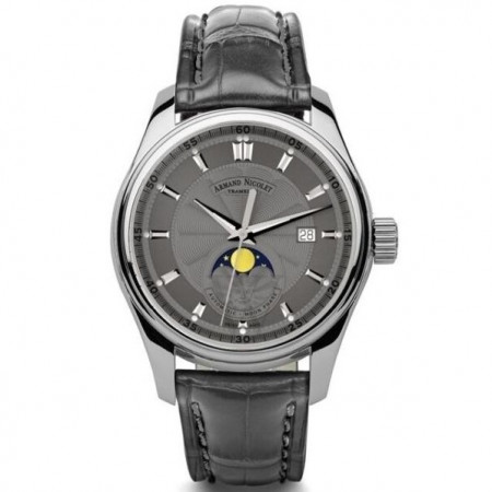 Armand Nicolet MH2 A640L-GR-P840GR2