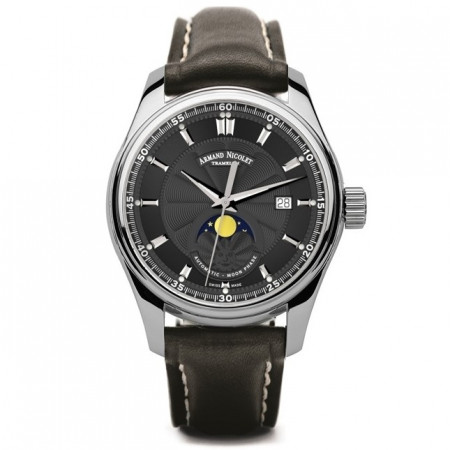 Armand Nicolet MH2 A640L-NR-P140NR2