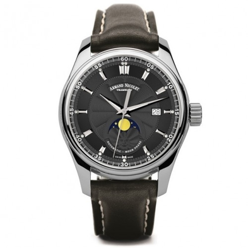 Часы Armand Nicolet MH2 A640L-NR-P140NR2