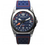 Armand Nicolet JH9 GMT A663HAA-BO-P0668BO8