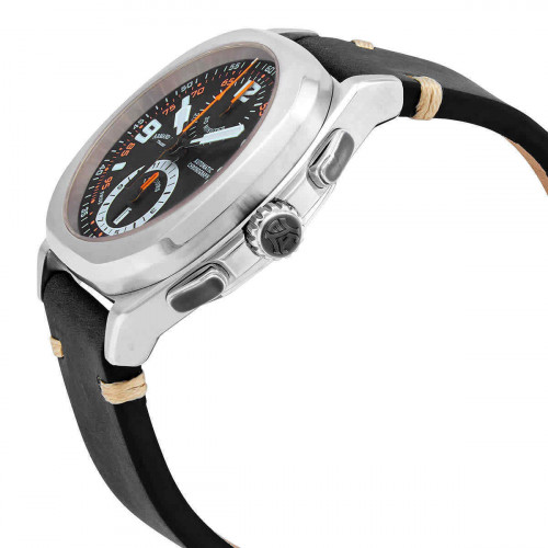 Часы Armand Nicolet A668HAA-NO-PK4140NR