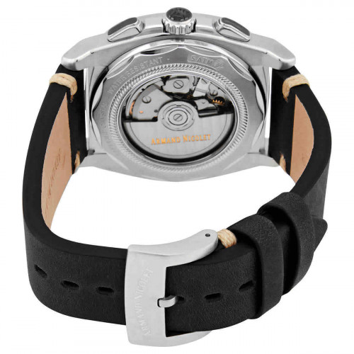 Часы Armand Nicolet A668HAA-NO-PK4140NR