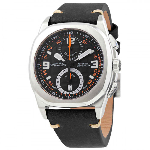 Часы Armand Nicolet A668HAA-NO-PK4140NR