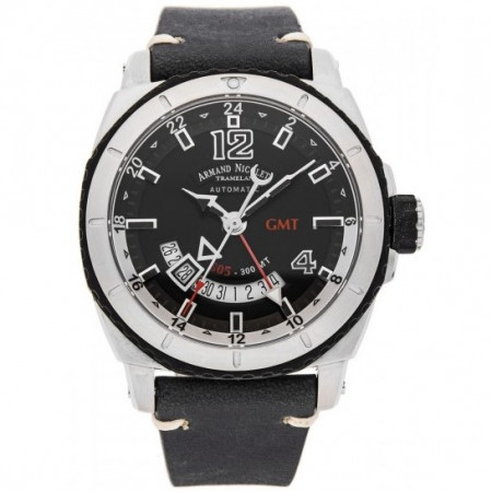 ARMAND NICOLET S05-3 A713AGN-GR-PK4140NR