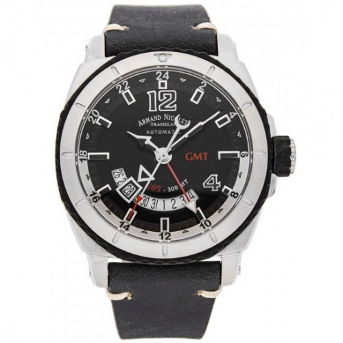 Часы ARMAND NICOLET S05-3 A713AGN-GR-PK4140NR