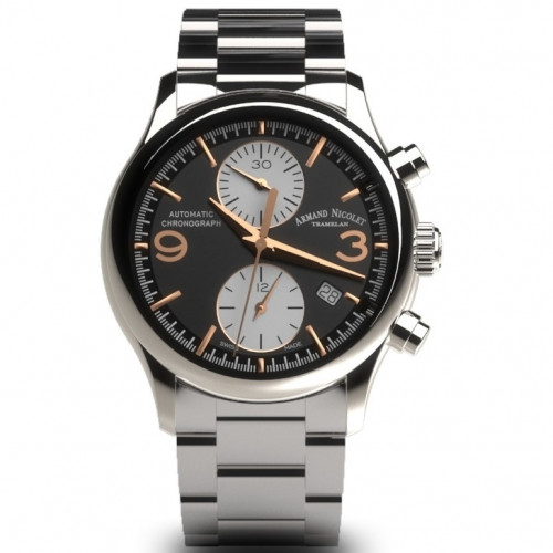 Armand Nicolet MHA A844HAA-NS-M2850A