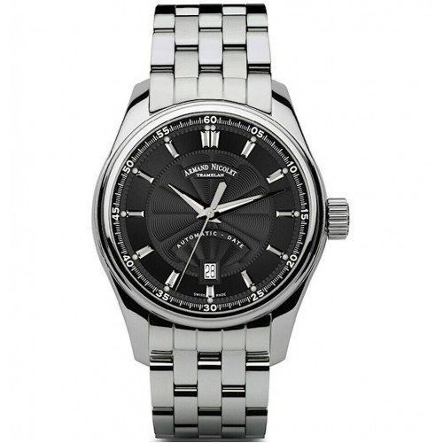 Часы Armand Nicolet MH2 A640A-NR-MA2640A
