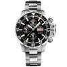 Часы Ball Engineer Hydrocarbon Chronograph DC3026A-SC-BK