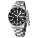 Часы Ball Engineer Hydrocarbon Chronograph DC3026A-SC-BK