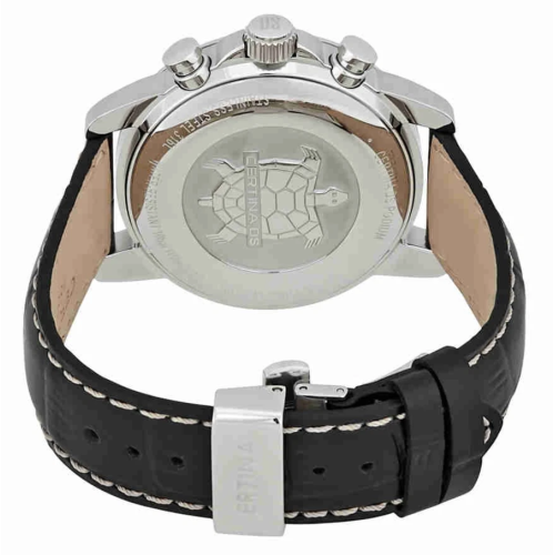 Часы Certina DS Podium Chronograph GMT C034.654.16.057.00