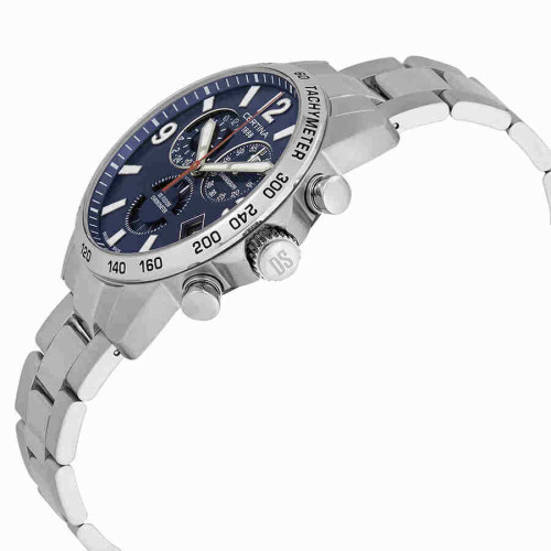 Часы Certina DS Podium C034.654.11.047.00
