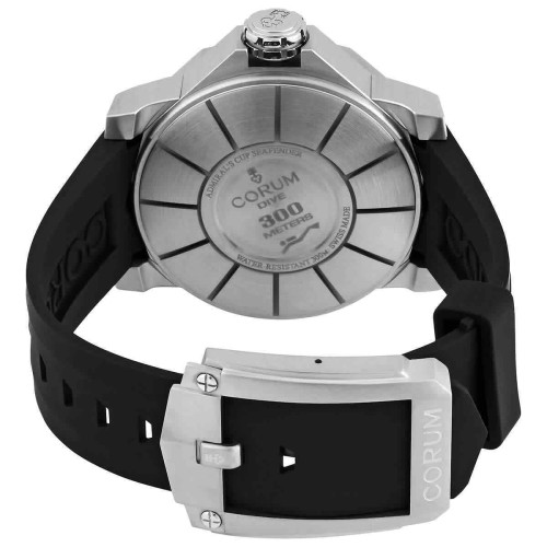 Часы Corum Admirals Cup A690/04317