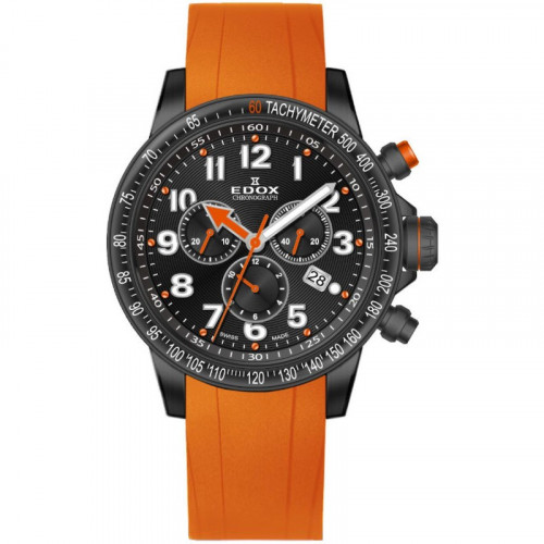 Часы Edox 10229 37NOCA NOB