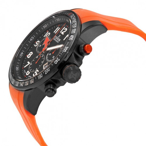 Часы Edox 10229 37NOCA NOB