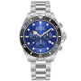 Edox SkyDiver 70s Chronograph 10238 3NM BUI