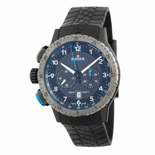 Часы Edox 10305 37GNBU NBU1