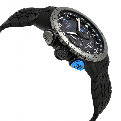 Часы Edox 10305 37GNBU NBU1