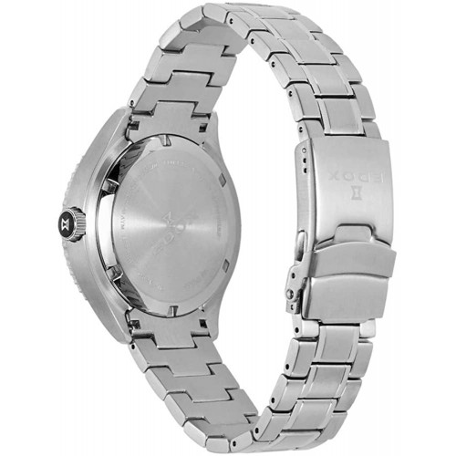 Часы Edox Delfin Diver 53016 3M NIN