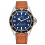 Edox SkyDiver 53017 357RNC BUI