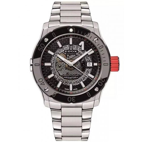 Часы Edox Chronoffshore-1 80099 3RM NIN