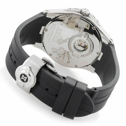 Часы Edox Grand Ocean 83006 3 CA GIN