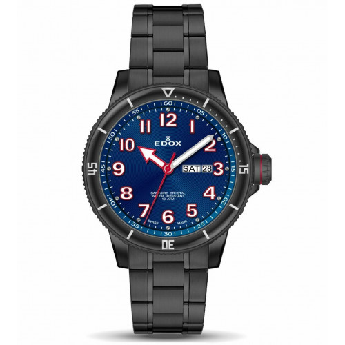Edox Chronorally 84300 37NRCA BRB