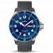 Часы Edox Chronorally 84300 3BURCA BUB