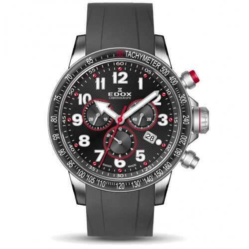 Часы Edox 10229 3RCA NROB