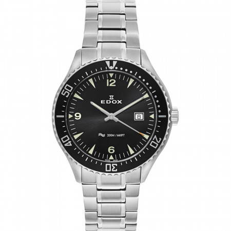 Edox Delfin Diver 53016 3M NIN