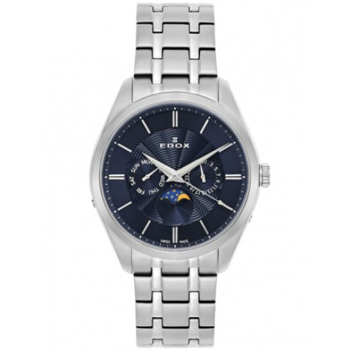Часы Les Vauberts Day Date Moonphase 40008 3M BUIN