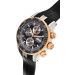 Часы Edox Grand Ocean Chronograph Automatic 01123 357RCA NBUR