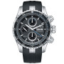 Edox Grand Ocean Chronograph Automatic 01123 3BUCA NBUN