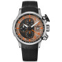 Edox Chronorally Chronograph 01129 TNCA BENO