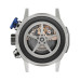 Часы Edox Chronorally Chronograph 01129 TBUCBR BUBR