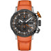 Часы Edox Chronorally Chronograph 01129 TGNOCO GNO